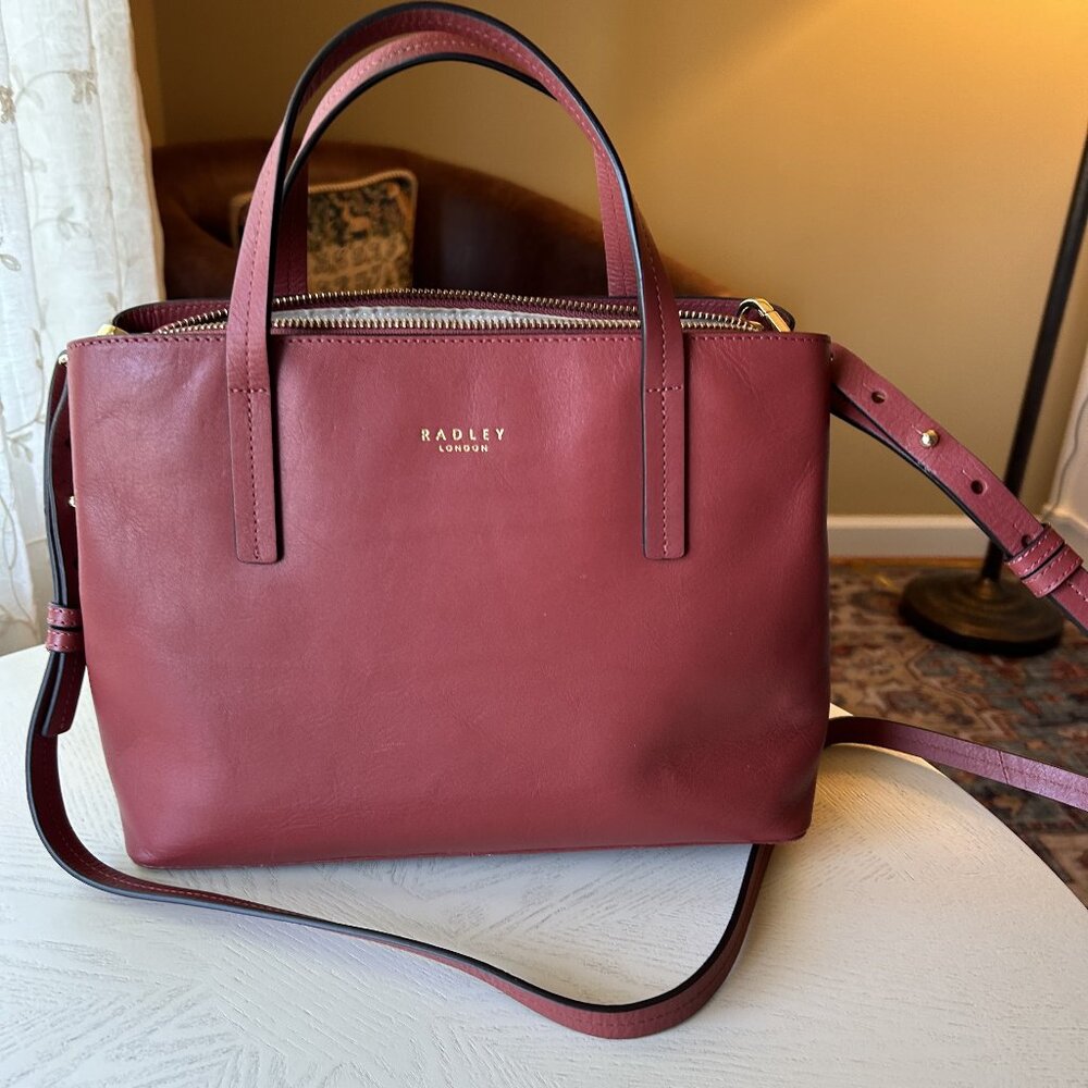 Radley London Dukes Place Sachel